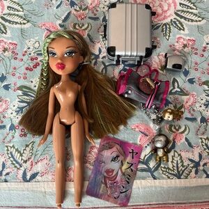 yamsin tokyo a go-go